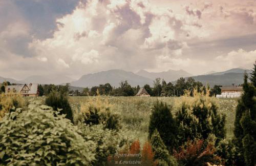 Apartament u Łowiszów - Foto 15