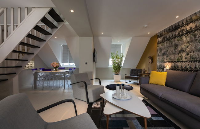 Residence & Spa Le Prince Regent - Foto 35