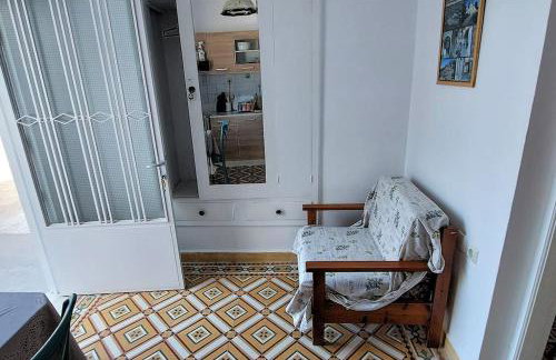 Christin P. Cute home with patio - Foto 24