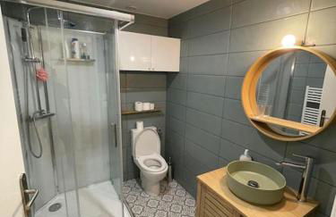 Appartement en face de la gare Saint Jean - Foto 7