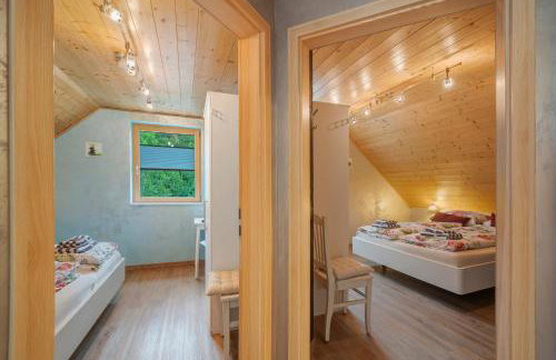 Ferienwohnungen Talblick - Foto 51