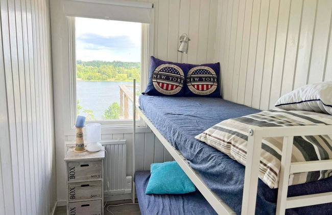 5 Person Holiday Home in Vaddo-by Traum - Foto 3