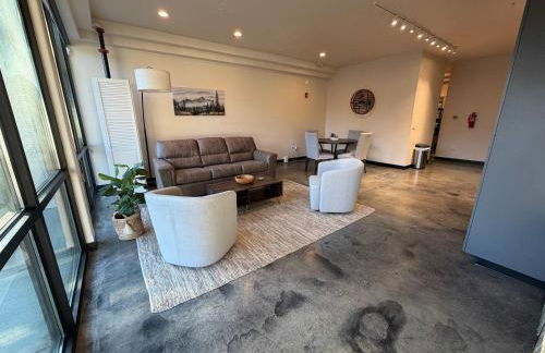 South Hill King Suite Stylish Private Parking Included - Foto 9