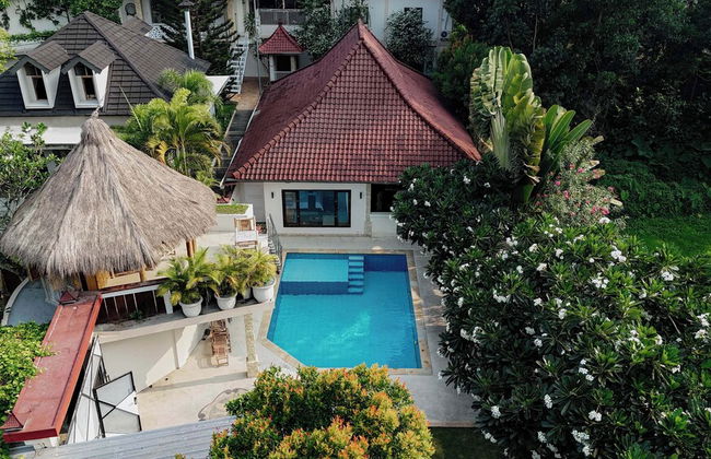 Ombe Villa - Foto 66