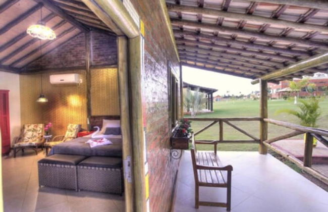 Hotel Fazenda Vida Bela - Photo 25