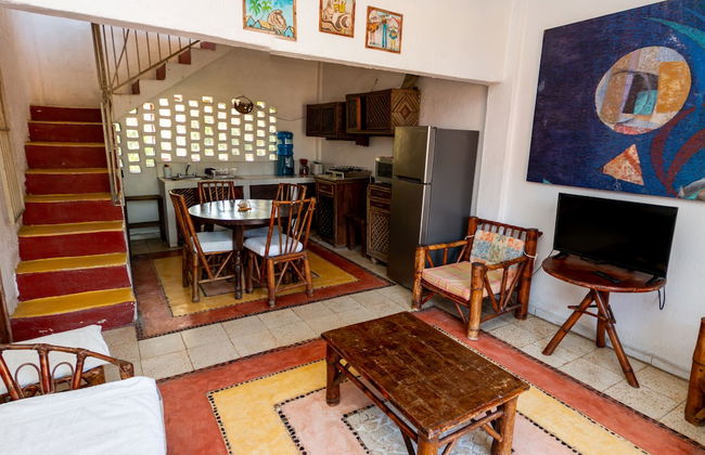 Casa Mexica - Foto 33