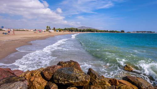 Precioso apartamento con piscina y garage - Foto 4