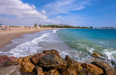 Precioso apartamento con piscina y garage - Foto 4