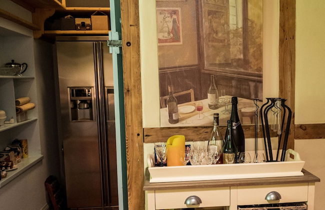 Wunderschönes Landhaus - Foto 51