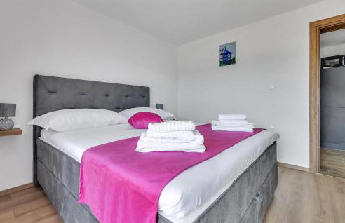 3 Bedroom Awesome Home In Vrgorac - Foto 40