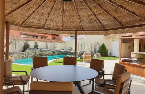 La Casa del Solaz - Foto 17