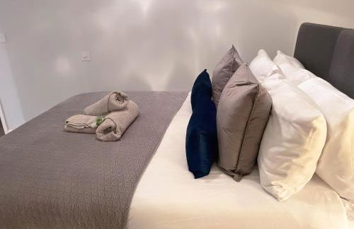 Super Luxe Central Maidenhead Apartment - Foto 13