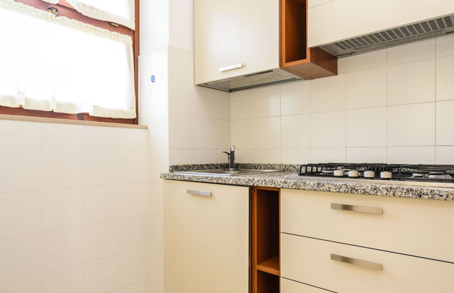 3 bedroom Apartment in Lignano Sabbiadoro with garden and terrace - Photo 13