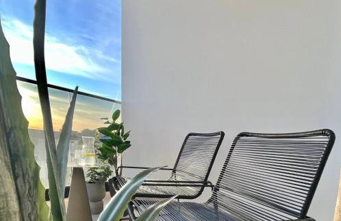 Modern Mediterranean Luxury Apartment - Foto 29