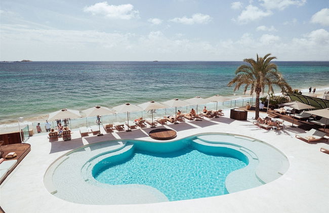 AMA Ibiza Suites - Adults Only - Foto 36