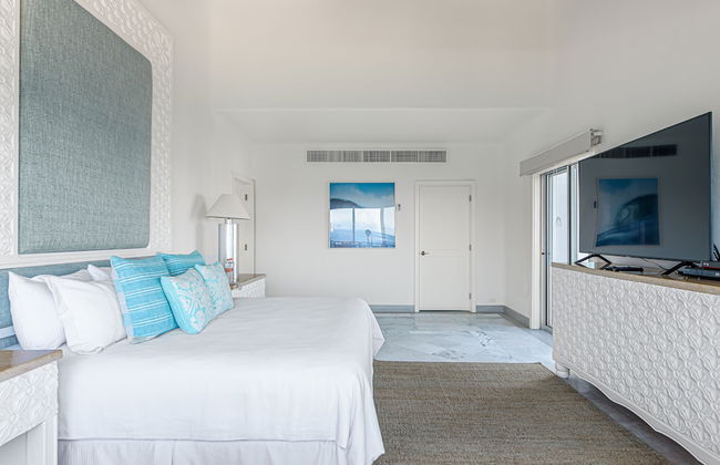 Beachfront Penthouse by Pueblo Bonito - Foto 8