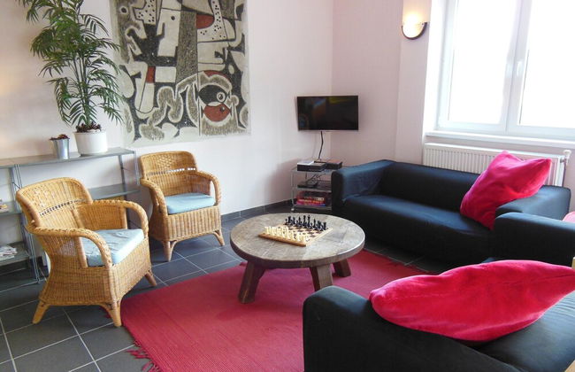 Holiday Home in Moravia With a Beautiful Location and View - Foto 16