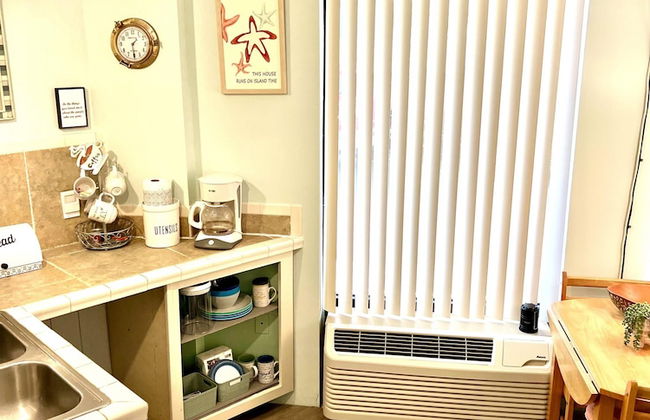 Sandy Feet Retreat - At Symphony Beach Club - Foto 7