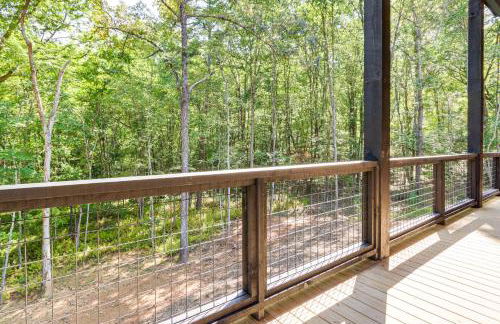 Blue Ridge Adventure Base Grill, Play, Explore! - Foto 20