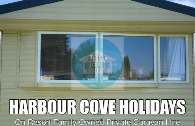 Affordable Caravan Holidays, Butlins Minehead - Foto 1