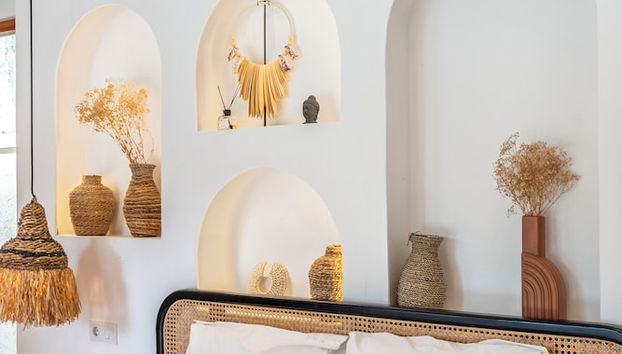 Victoria Villa by Betterplace - Foto 3, Habitación