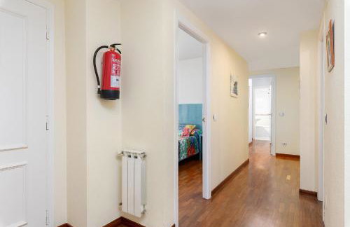 Centrico y parking gratuito Vut 142 as - Photo 22