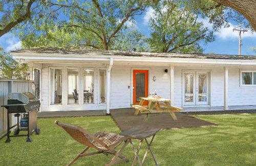 Lilly's Maison #5- Medical Center Galleria NRG - Foto 27