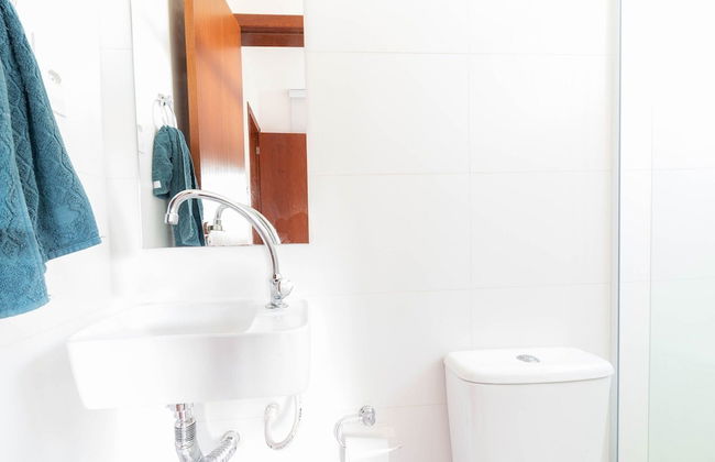 PF17 Casa 05 Suítes-Praia do Forte - Foto 30