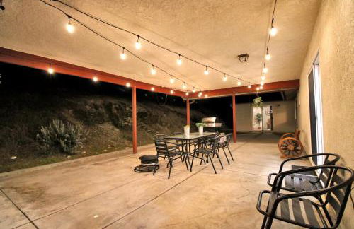 Villa near Yosemite & bass lake w/Hot Tub/EVcharge - Foto 78