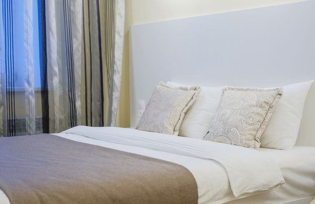 Apart Petrovskie on Kartashova 29B - Foto 2