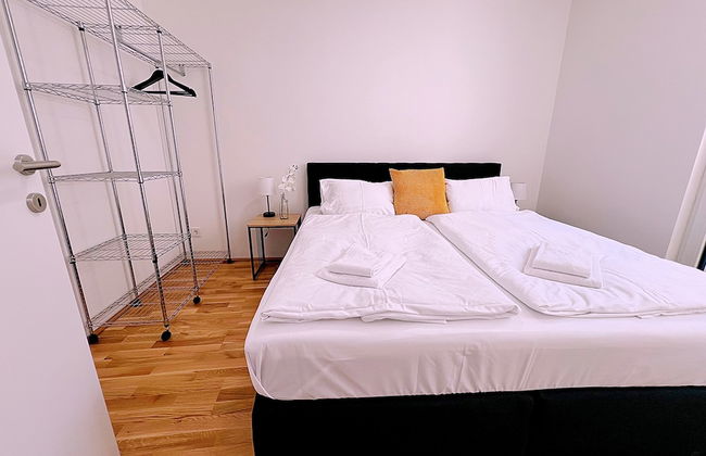 Apartments next to Public Transport GG13 - Foto 3