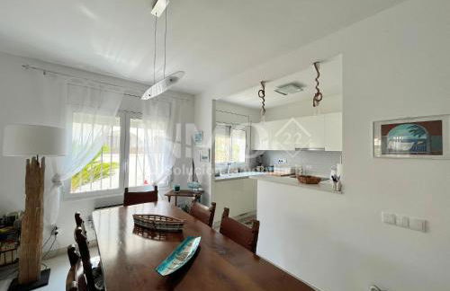 Casa con jardín a pocos metros de la playa 112D - INMO22 - Photo 4