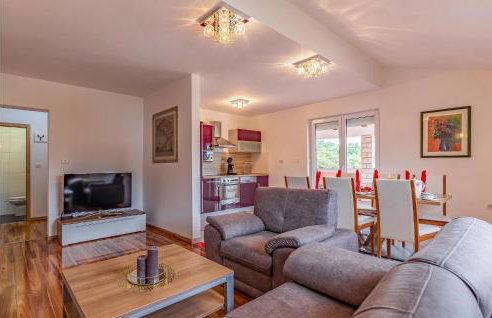 Amazing Home In Pula With Sauna - Foto 2