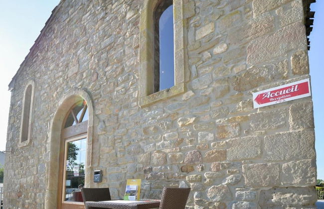 Residence du Chateau de Jouarres, Azille - Studio 2 Pers. With Balcony - Foto 46