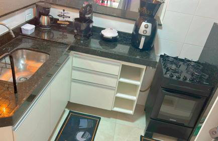 Aqui temos o paraíso a beira-mar - Foto 18