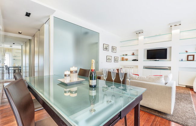 Suitelowcost Marco Polo - Photo 27