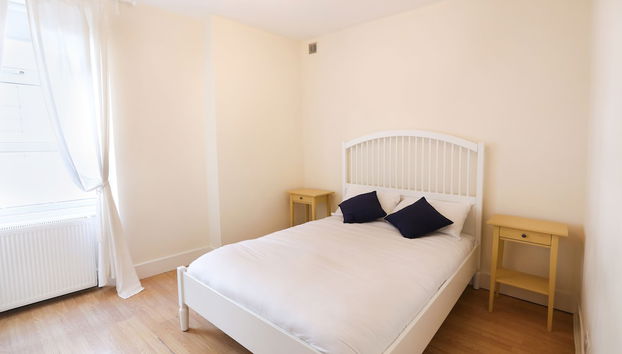 Marylebone Apartments by Allô Housing - Photo 5, Room