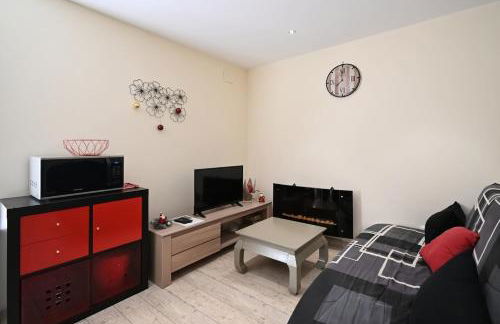 Le Kichompré - Appt 50 m² vue montagne - Foto 9