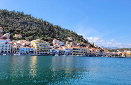 Malvazios Villa Big Blue - Foto 43