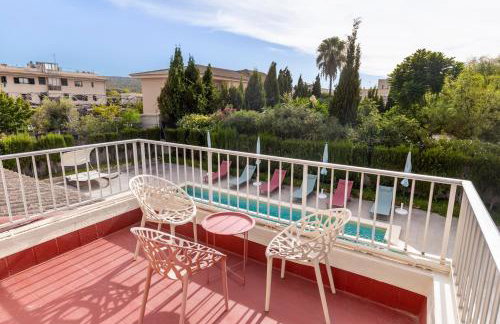 Villa Santa Lucia - Foto 9