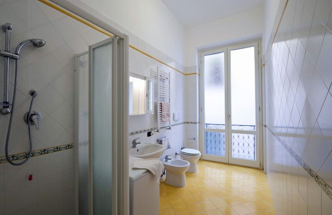 Palazzo Della Monica - Foto 59