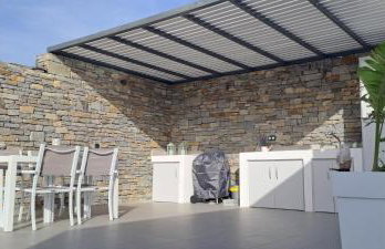 Small Villa 4 two - Photo 35