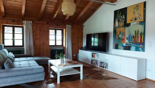 Marxhof Seebruck am Chiemsee - Photo 4