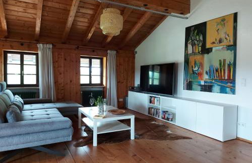 Marxhof Seebruck am Chiemsee - Photo 4