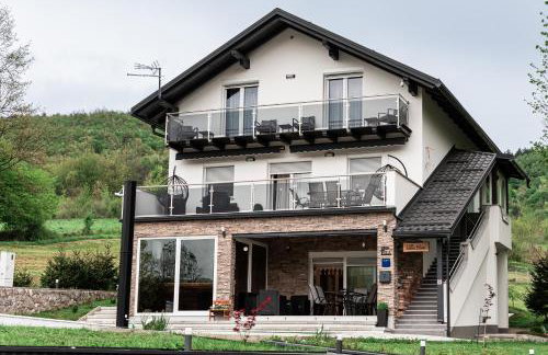 Holiday home Villa Mira - Foto 23