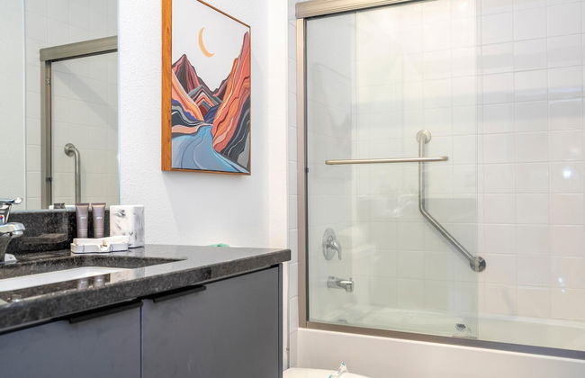 3258 SW - 3 Bedrooms The Hub Paradise - Foto 17