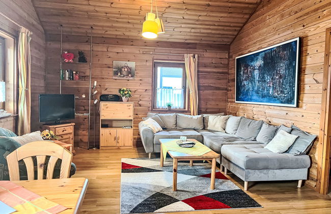 1 bedroom House in Müllenbach with garden - Photo 7