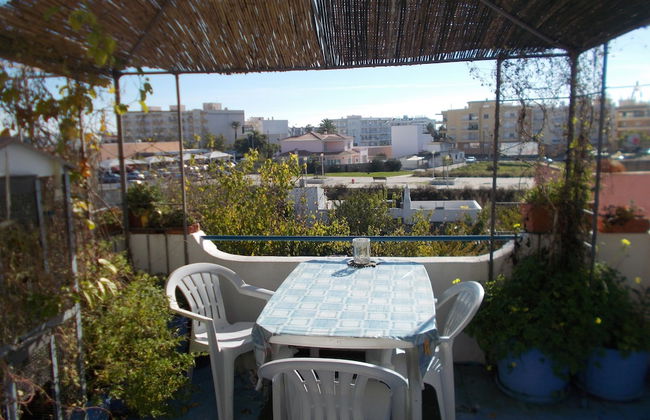 Room in Guest Room - Private Room on a Terrace With Garden - Photo 13