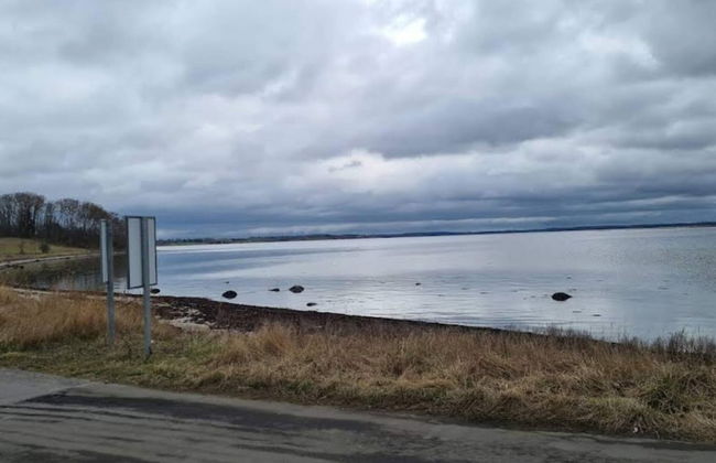 6 Person Holiday Home in Skibby - Foto 23