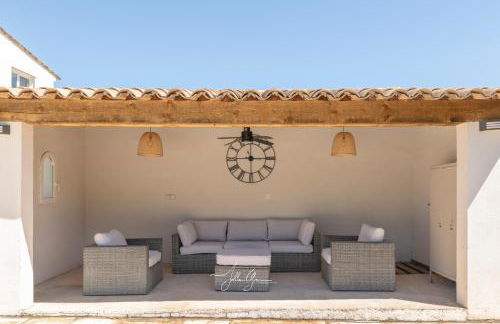 Villa des Chardonnerets - Foto 12